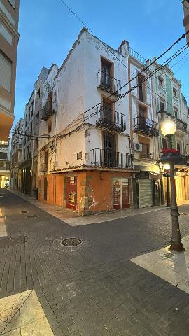 Imagen 4 Inmueble 300450 - Casa en venta en Vinaròs / En centro, a la calle de todas las tiendas de vinaros.