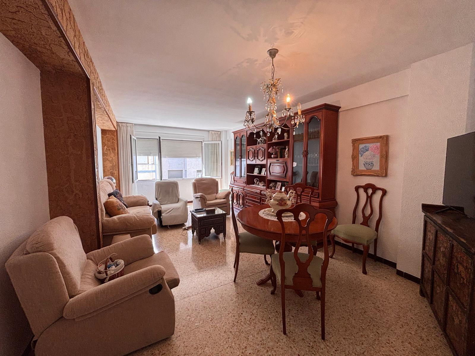 Imagen 1 Piso en venta en Vinaròs / Junto aq la playa de vinaros