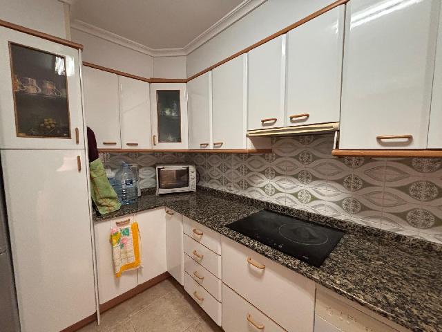 Imagen 7 Inmueble 301761 - Piso en venta en Vinaròs / Junto aq la playa de vinaros