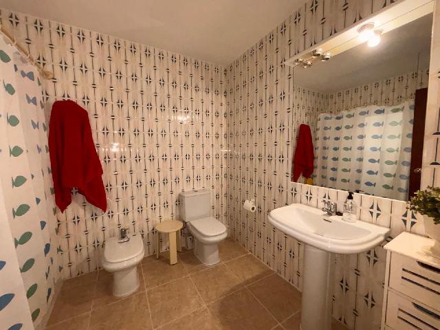 Imagen 8 Inmueble 301761 - Piso en venta en Vinaròs / Junto aq la playa de vinaros