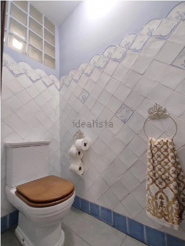 Imagen 5 Inmueble 297001 - Apartamento en venta en Pamplona/iruña / Cerca del Ayuntamiento de Pamplona