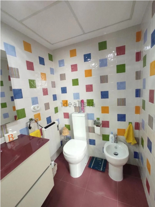 Imagen 7 Apartamento en venta en Pamplona/iruña / Cerca del Ayuntamiento de Pamplona