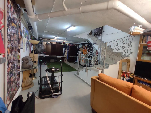 Imagen 20 Inmueble 297001 - Apartamento en venta en Pamplona/iruña / Cerca del Ayuntamiento de Pamplona