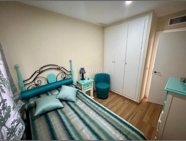 Imagen 5 Inmueble 299086 - Apartamento en venta en Barañain / Cerca de varios bares y una oficina de ocaso