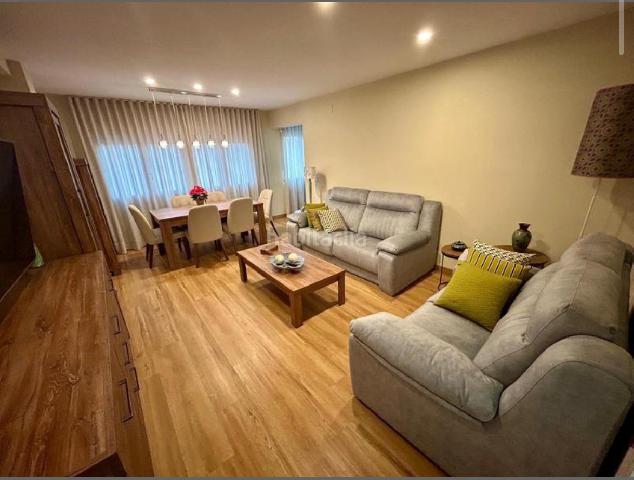 Imagen 8 Inmueble 299086 - Apartamento en venta en Barañain / Cerca de varios bares y una oficina de ocaso