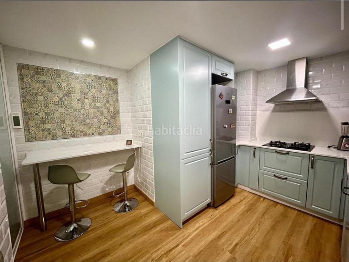 Imagen 1 Apartamento en venta en Barañain / Cerca de varios bares y una oficina de ocaso