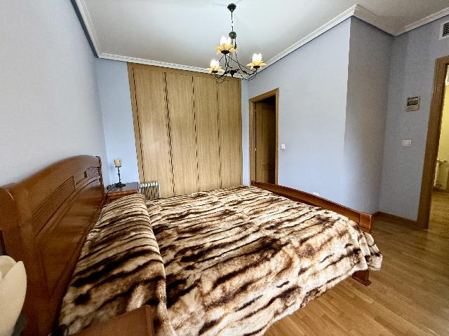 Imagen 23 Inmueble 299481 - Dúplex en venta en Plasencia / Junto al parque José Zorrilla