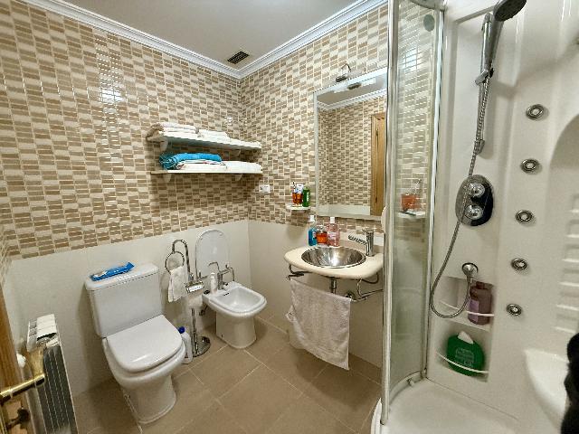 Imagen 25 Inmueble 299481 - Dúplex en venta en Plasencia / Junto al parque José Zorrilla