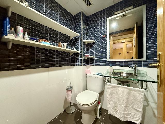 Imagen 13 Inmueble 299481 - Dúplex en venta en Plasencia / Junto al parque José Zorrilla