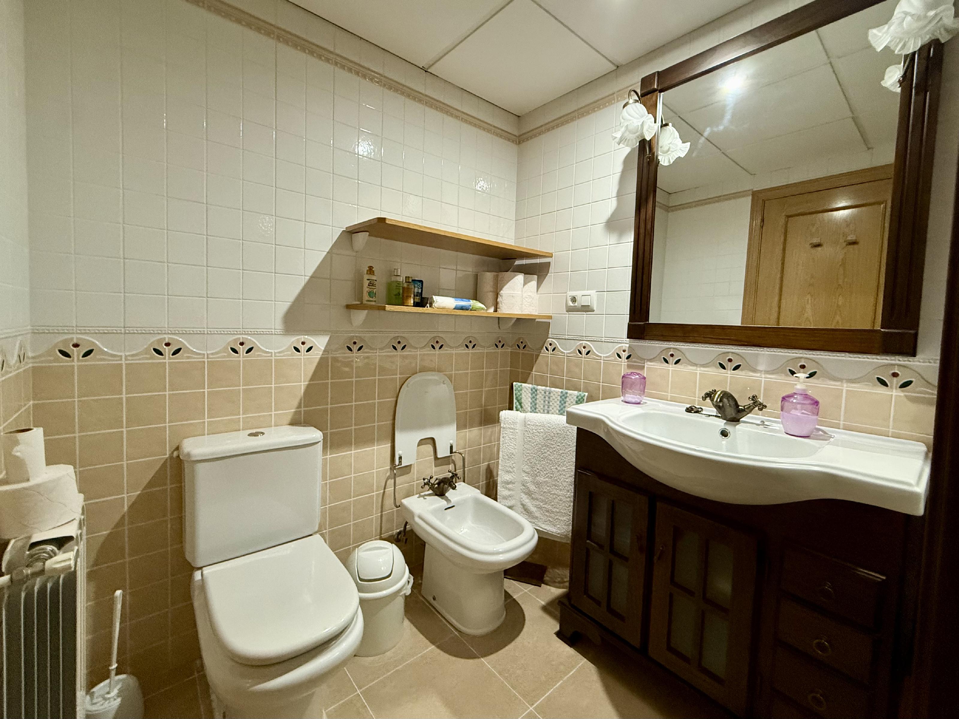 Imagen 17 Dúplex en venta en Plasencia / Junto al parque José Zorrilla