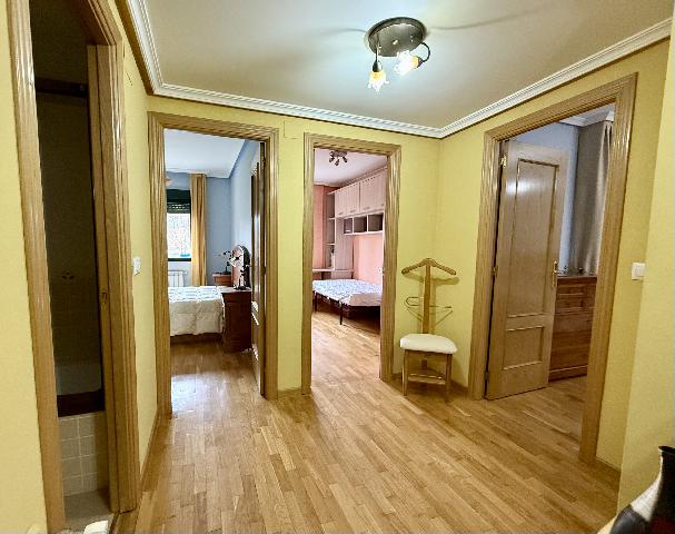 Imagen 15 Inmueble 299481 - Dúplex en venta en Plasencia / Junto al parque José Zorrilla