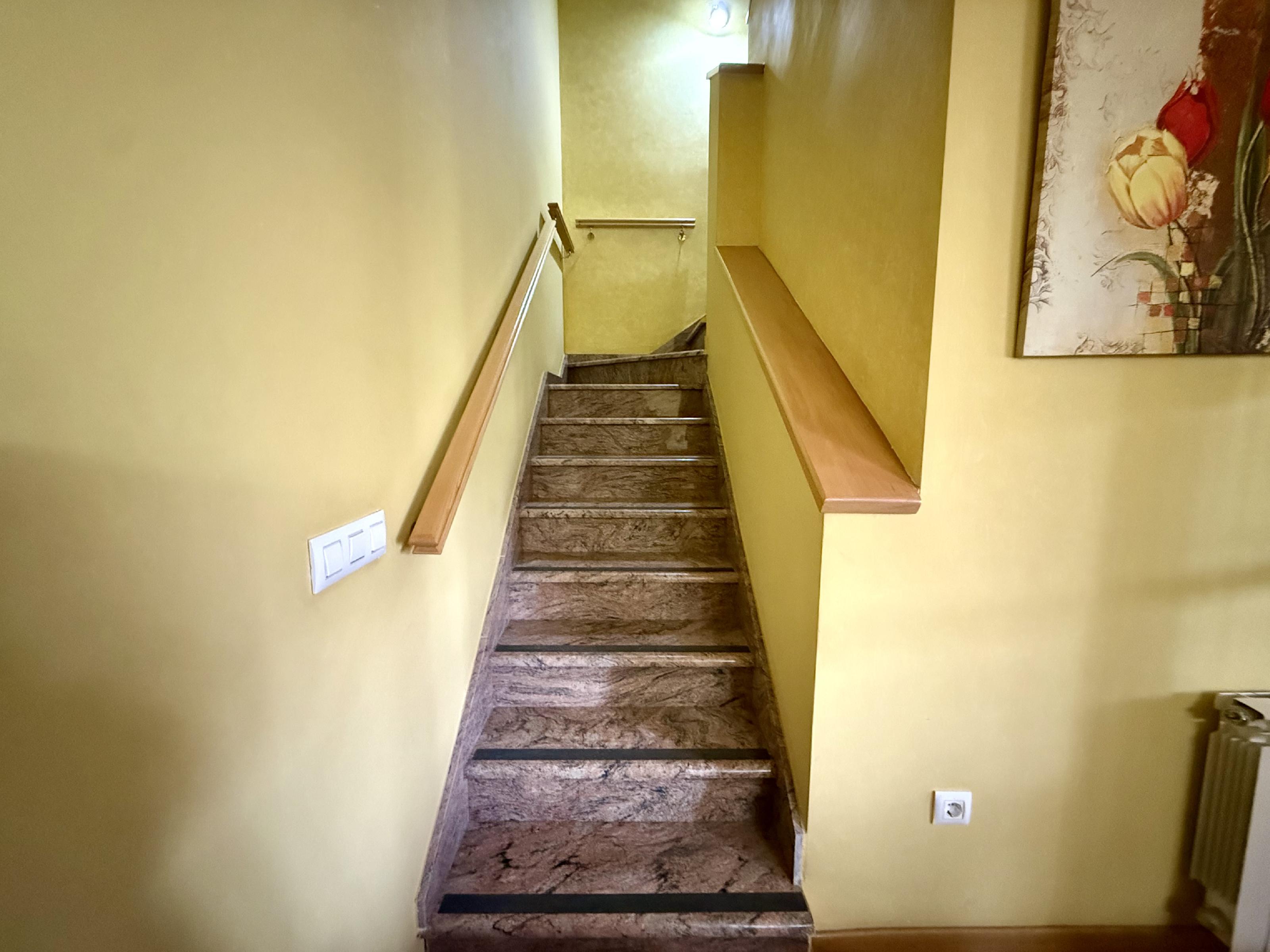 Imagen 14 Dúplex en venta en Plasencia / Junto al parque José Zorrilla