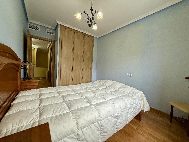 Imagen 20 Inmueble 299481 - Dúplex en venta en Plasencia / Junto al parque José Zorrilla