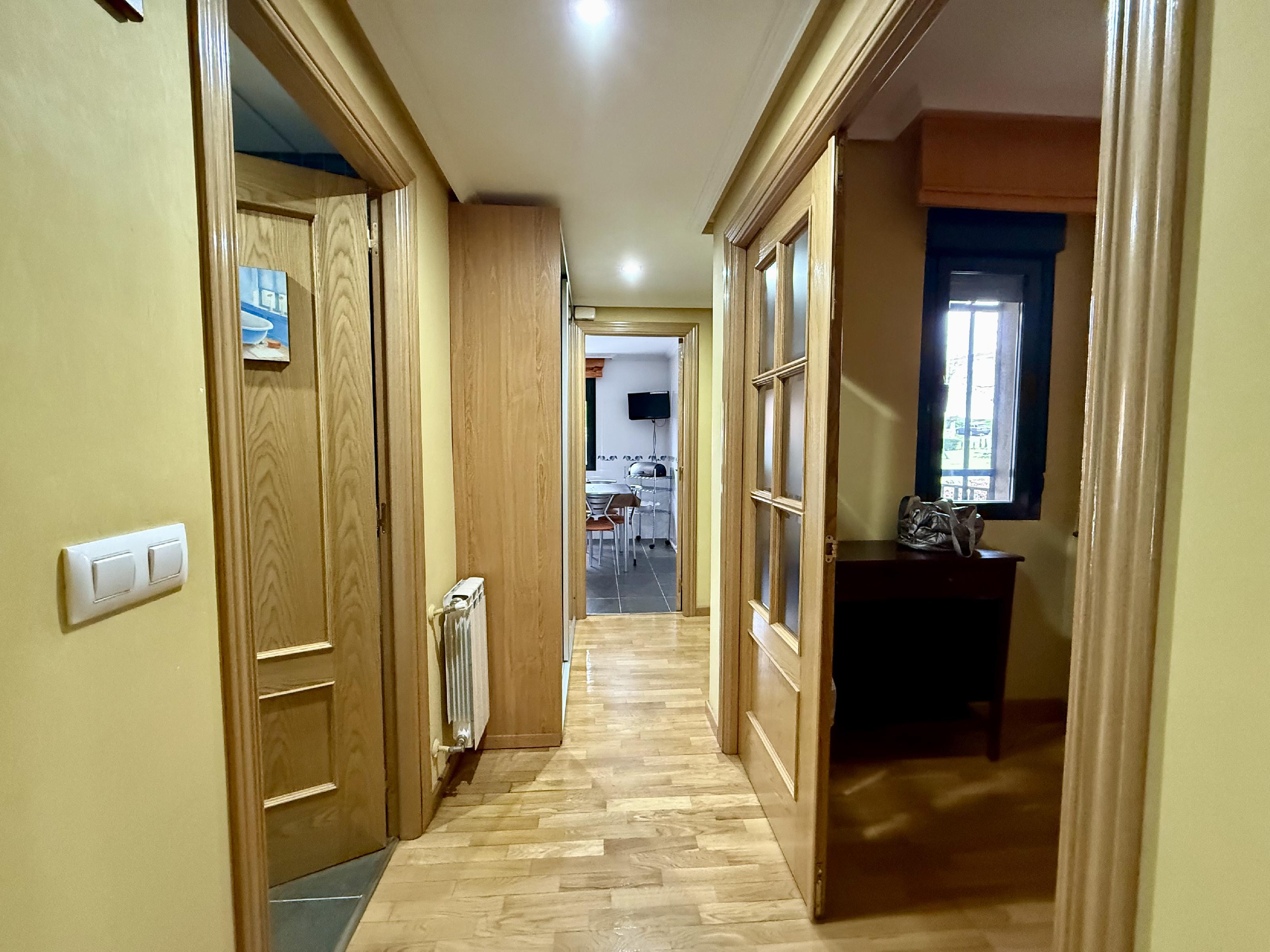 Imagen 5 Dúplex en venta en Plasencia / Junto al parque José Zorrilla