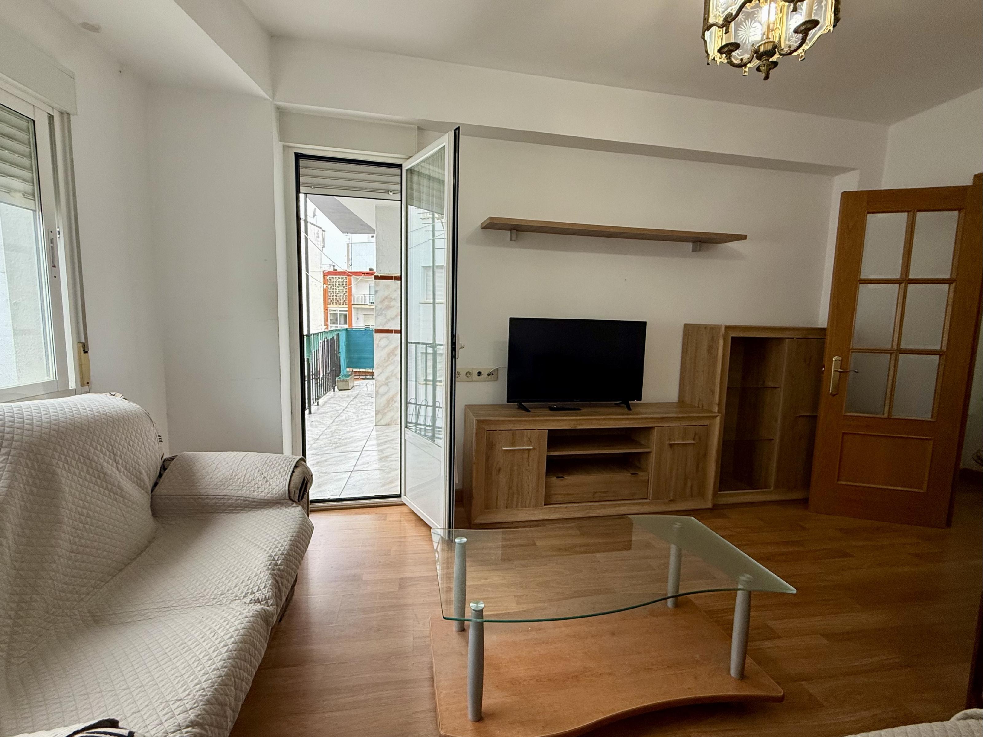 Imagen 4 Piso en venta en Plasencia / Zona de la estación de autobuses.