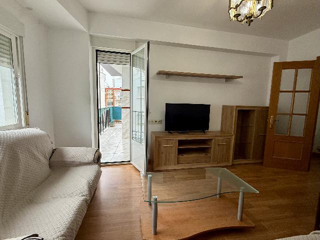 Imagen 4 Inmueble 300036 - Piso en venta en Plasencia / Zona de la estación de autobuses.