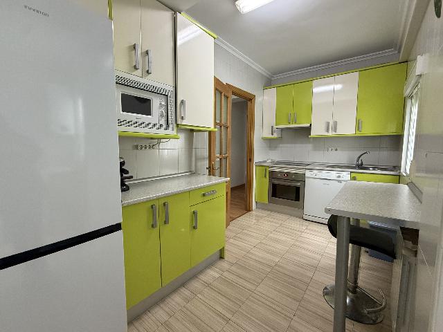 Imagen 16 Inmueble 300036 - Piso en venta en Plasencia / Zona de la estación de autobuses.