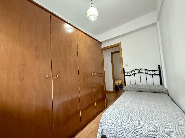 Imagen 12 Inmueble 300036 - Piso en venta en Plasencia / Zona de la estación de autobuses.