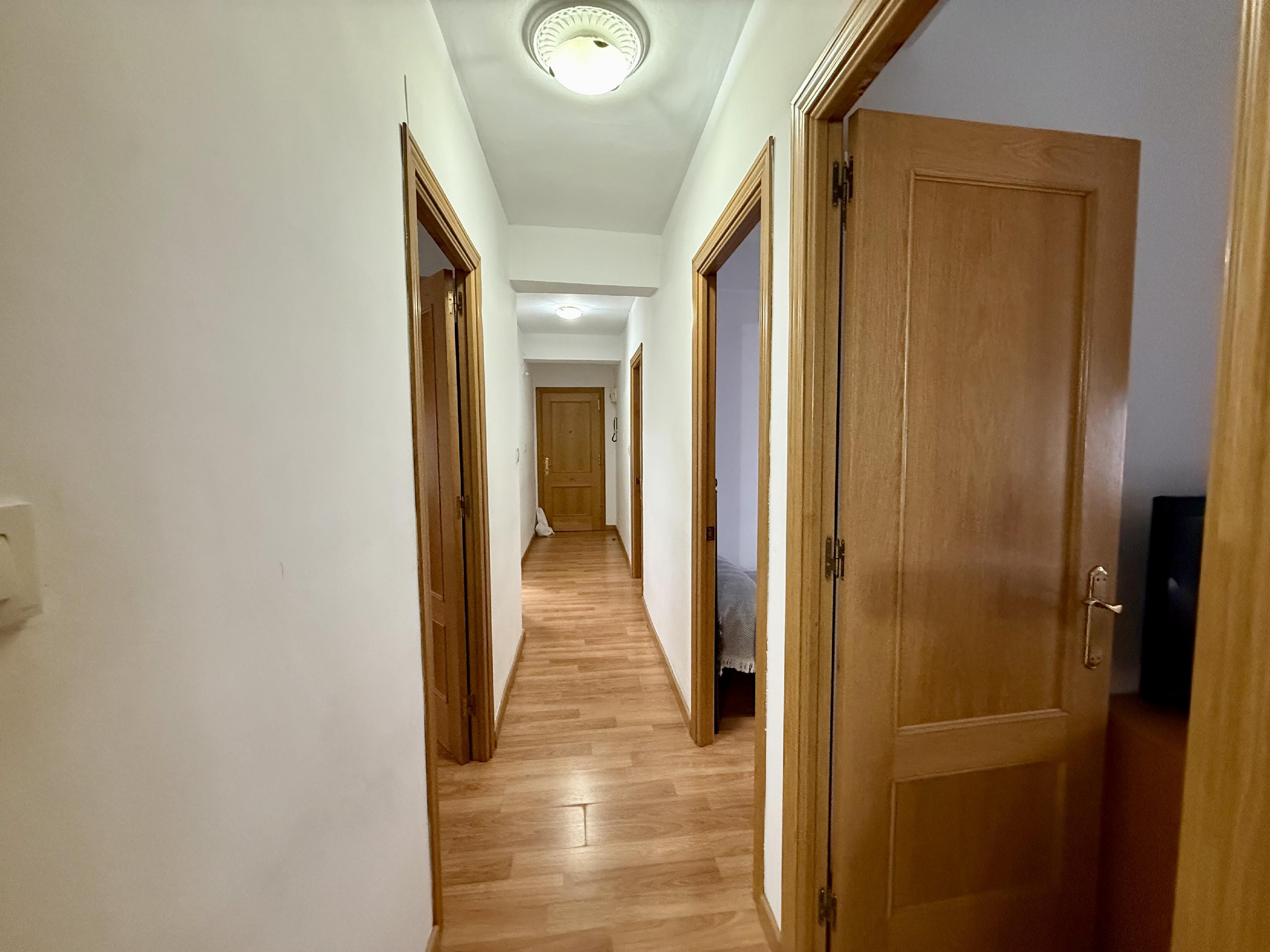 Imagen 6 Piso en venta en Plasencia / Zona de la estación de autobuses.