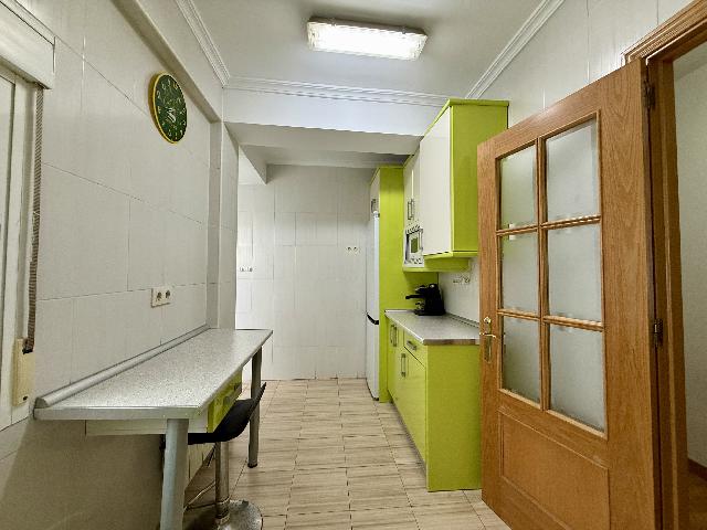 Imagen 15 Inmueble 300036 - Piso en venta en Plasencia / Zona de la estación de autobuses.