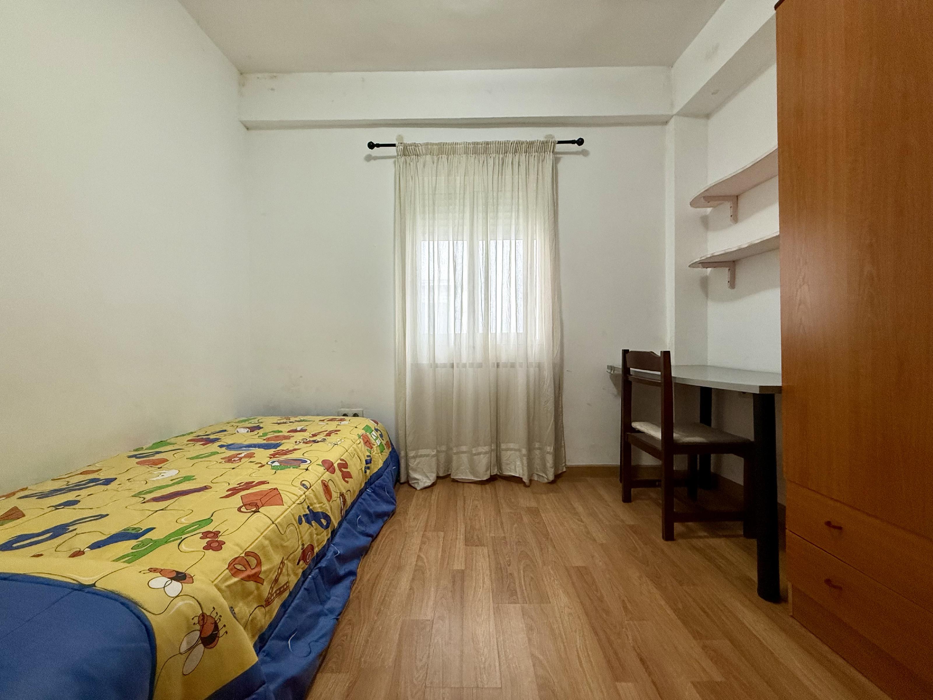 Imagen 13 Piso en venta en Plasencia / Zona de la estación de autobuses.