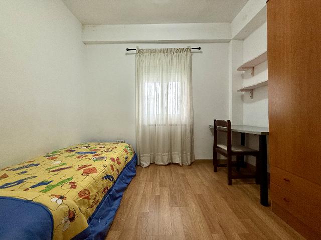 Imagen 13 Inmueble 300036 - Piso en venta en Plasencia / Zona de la estación de autobuses.