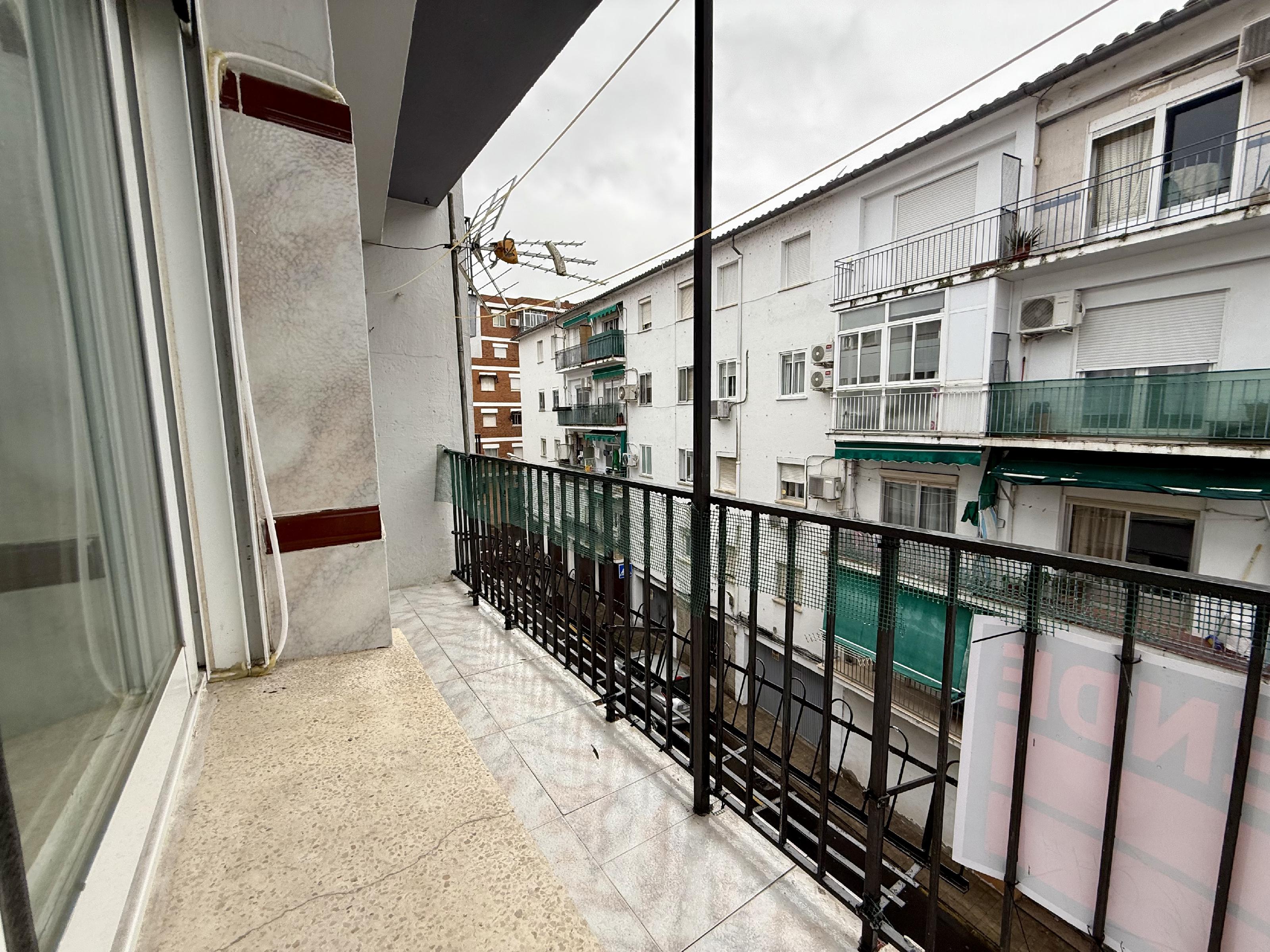 Imagen 8 Piso en venta en Plasencia / Zona de la estación de autobuses.