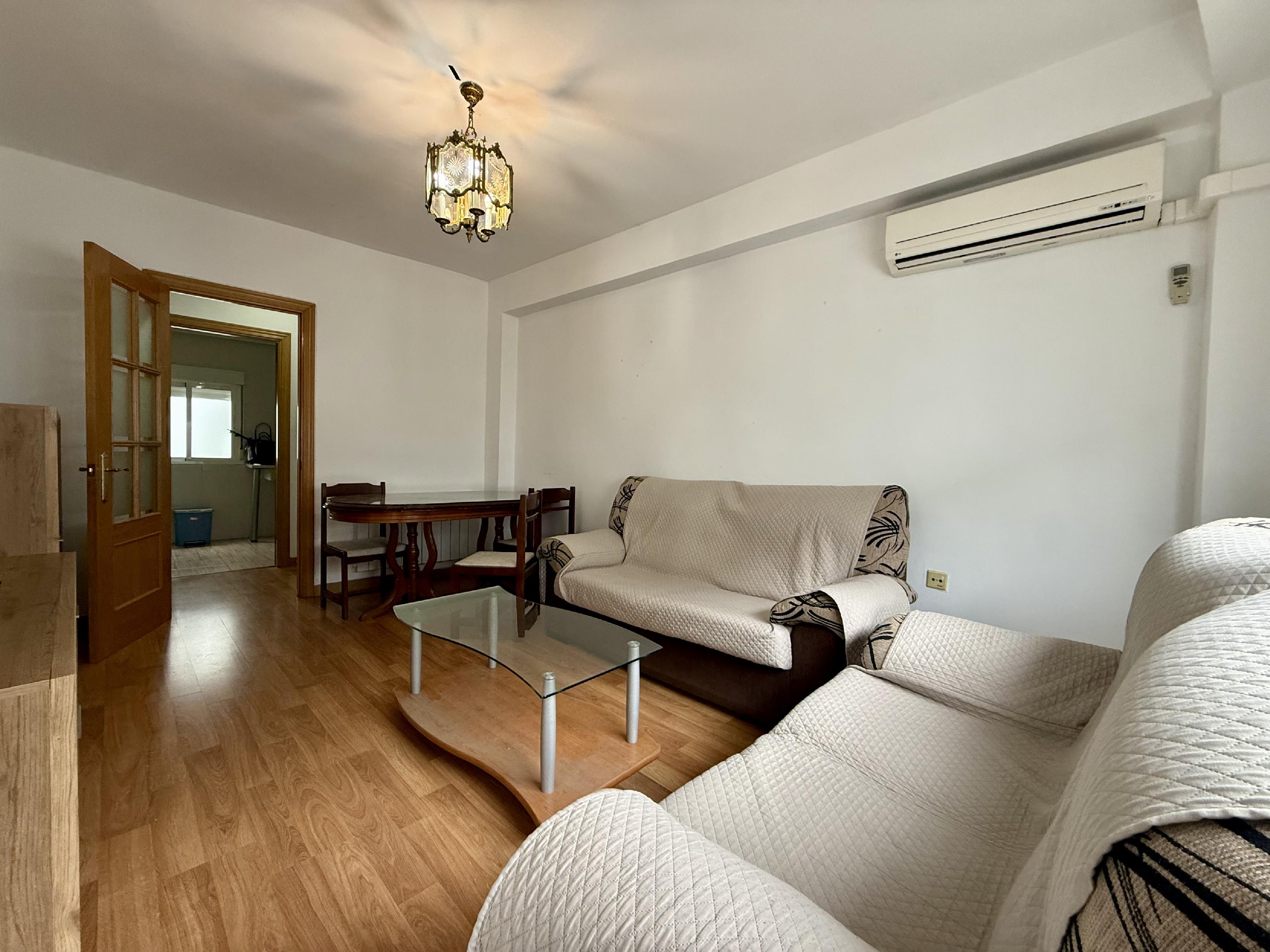 Imagen 2 Piso en venta en Plasencia / Zona de la estación de autobuses.