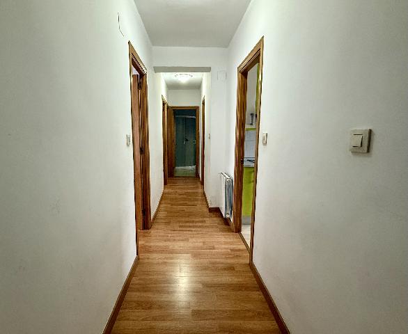 Imagen 5 Inmueble 300036 - Piso en venta en Plasencia / Zona de la estación de autobuses.