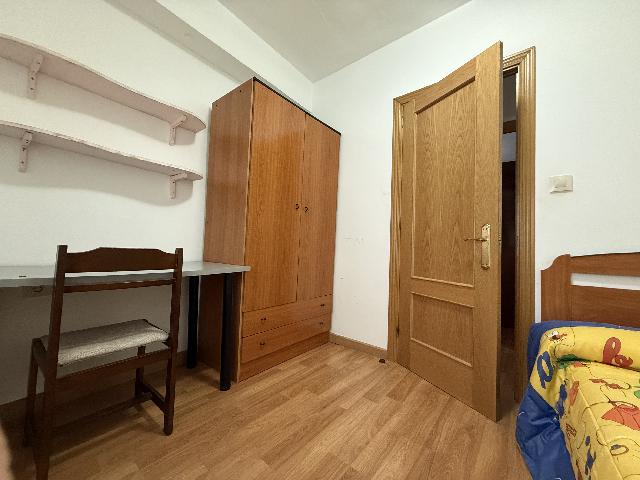 Imagen 14 Inmueble 300036 - Piso en venta en Plasencia / Zona de la estación de autobuses.