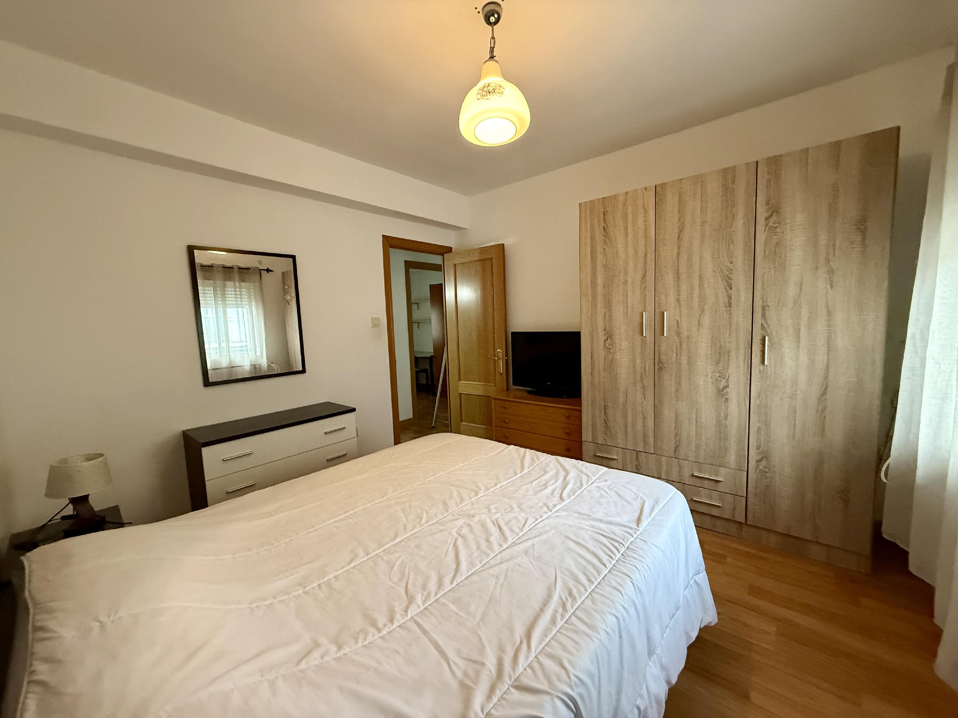 Imagen 10 Piso en venta en Plasencia / Zona de la estación de autobuses.