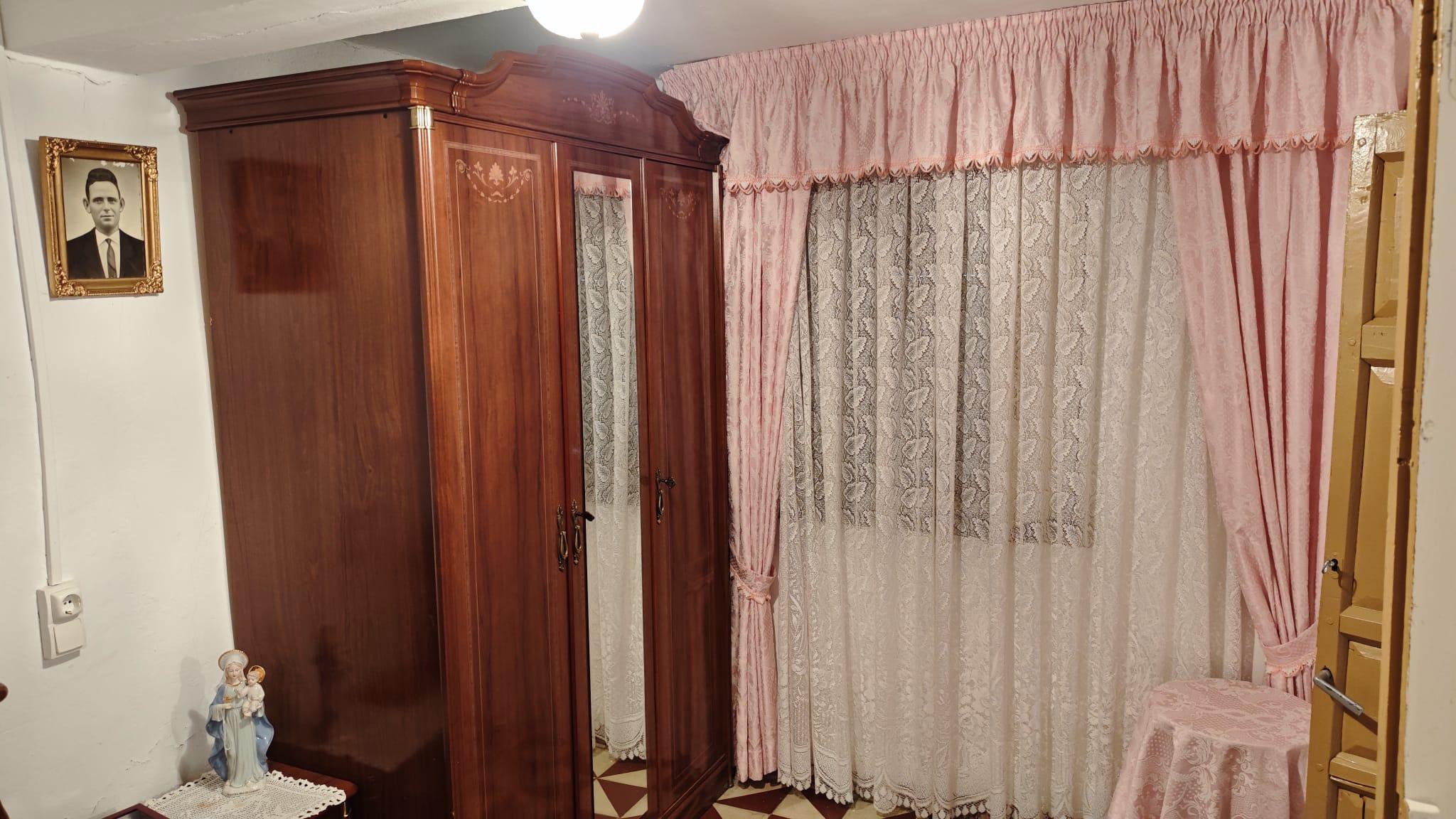 Imagen 3 Casa Pareada en venta en Aceituna / Casa de pueblo, en Aceituna  Cáceres