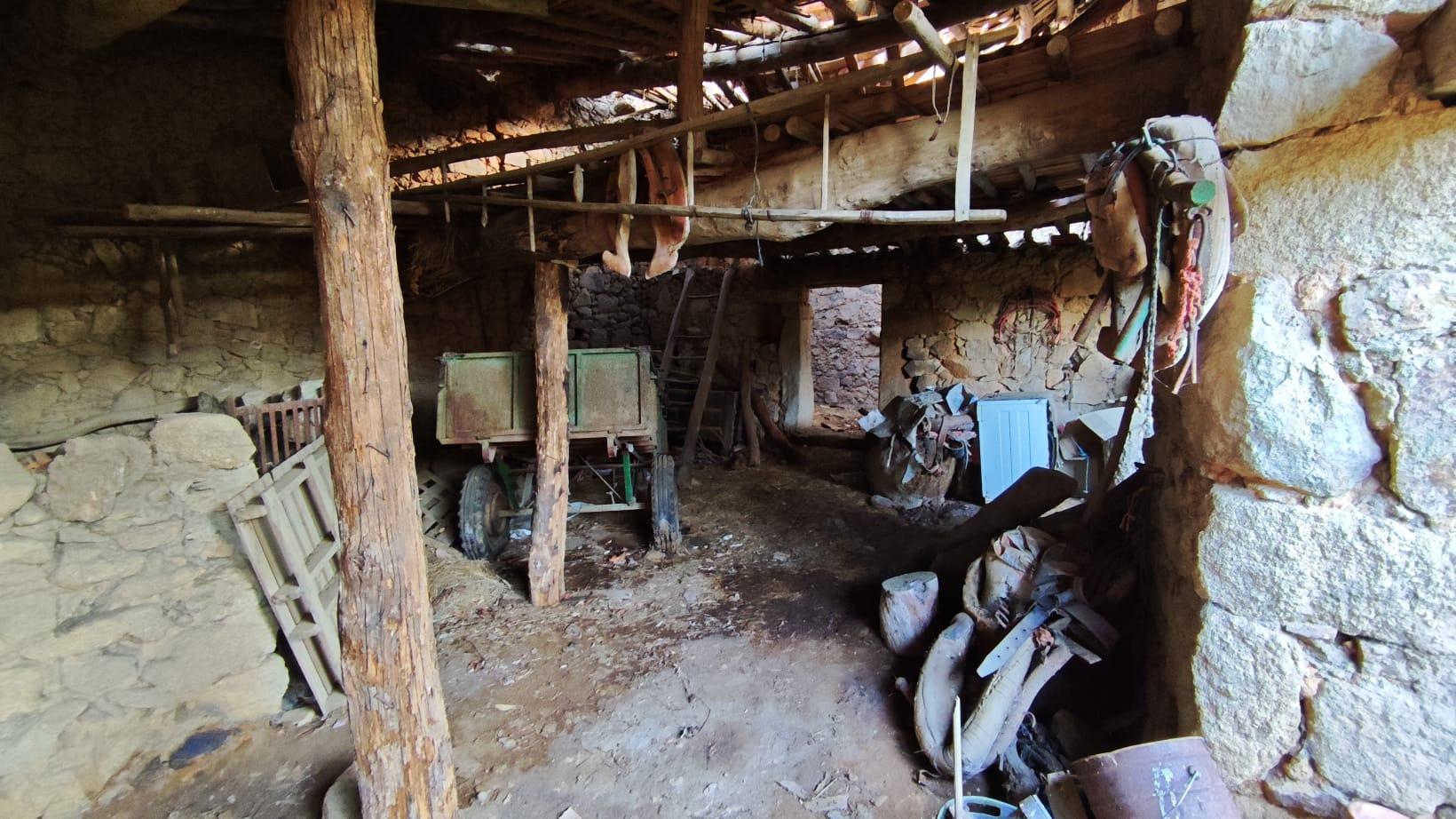 Imagen 16 Casa Pareada en venta en Aceituna / Casa de pueblo, en Aceituna  Cáceres