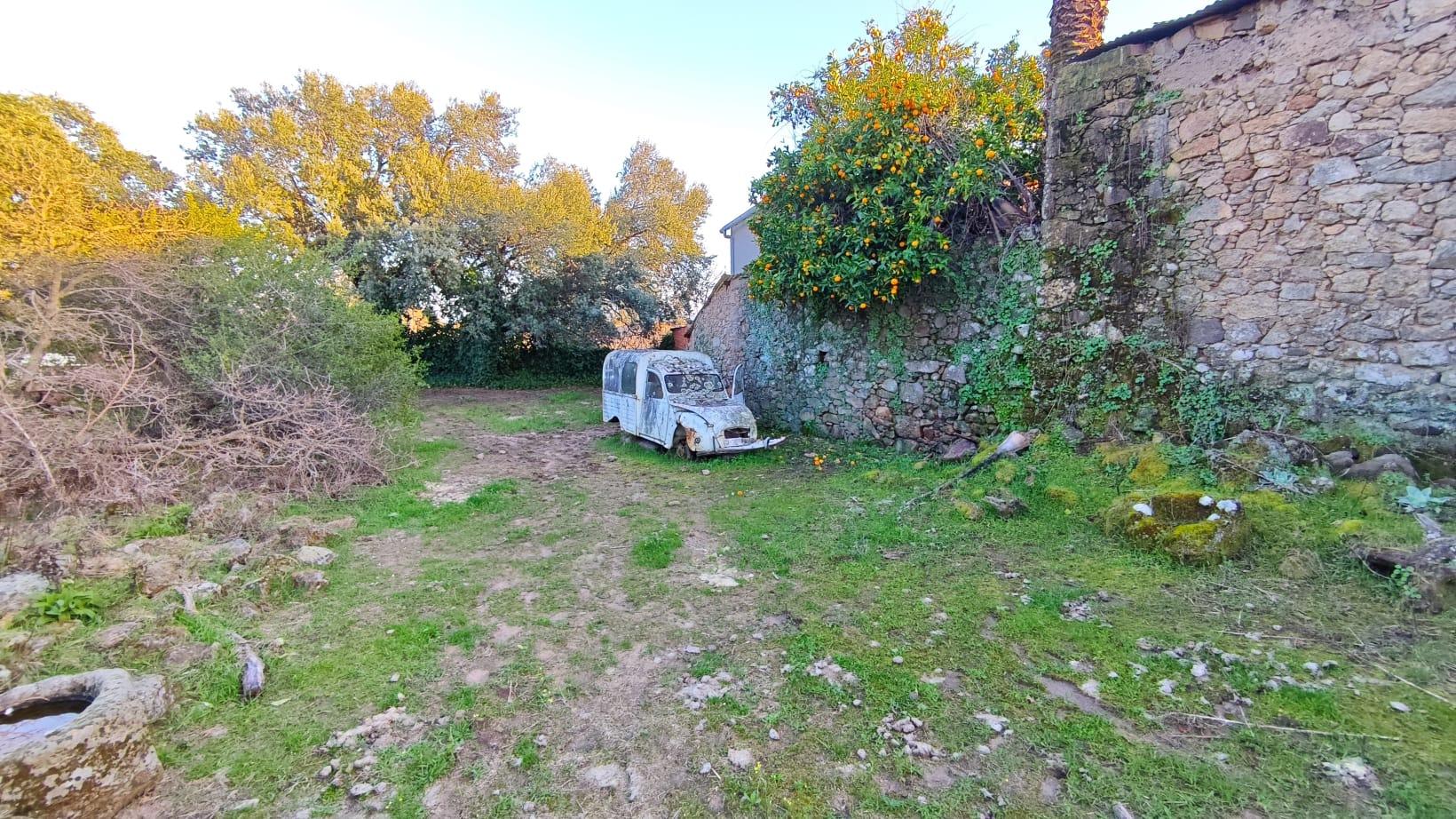 Imagen 19 Casa Pareada en venta en Aceituna / Casa de pueblo, en Aceituna  Cáceres