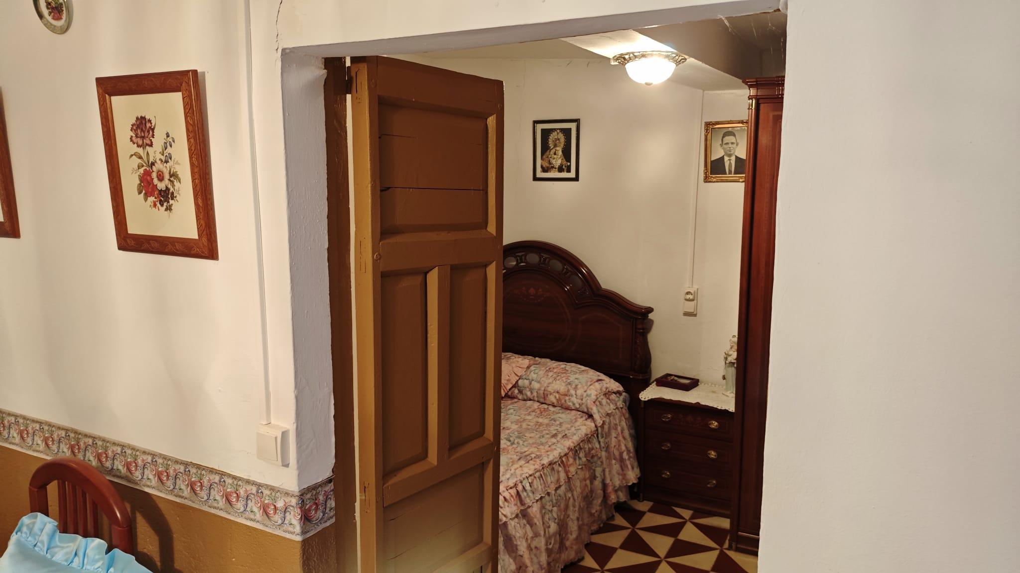 Imagen 5 Casa Pareada en venta en Aceituna / Casa de pueblo, en Aceituna  Cáceres