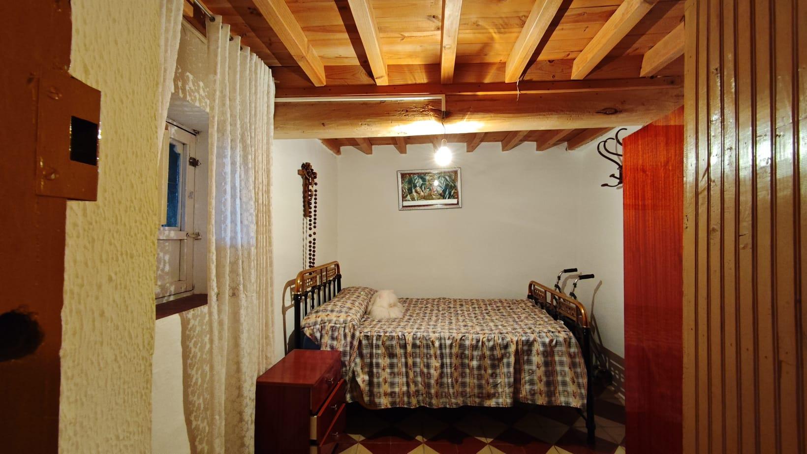 Imagen 6 Casa Pareada en venta en Aceituna / Casa de pueblo, en Aceituna  Cáceres