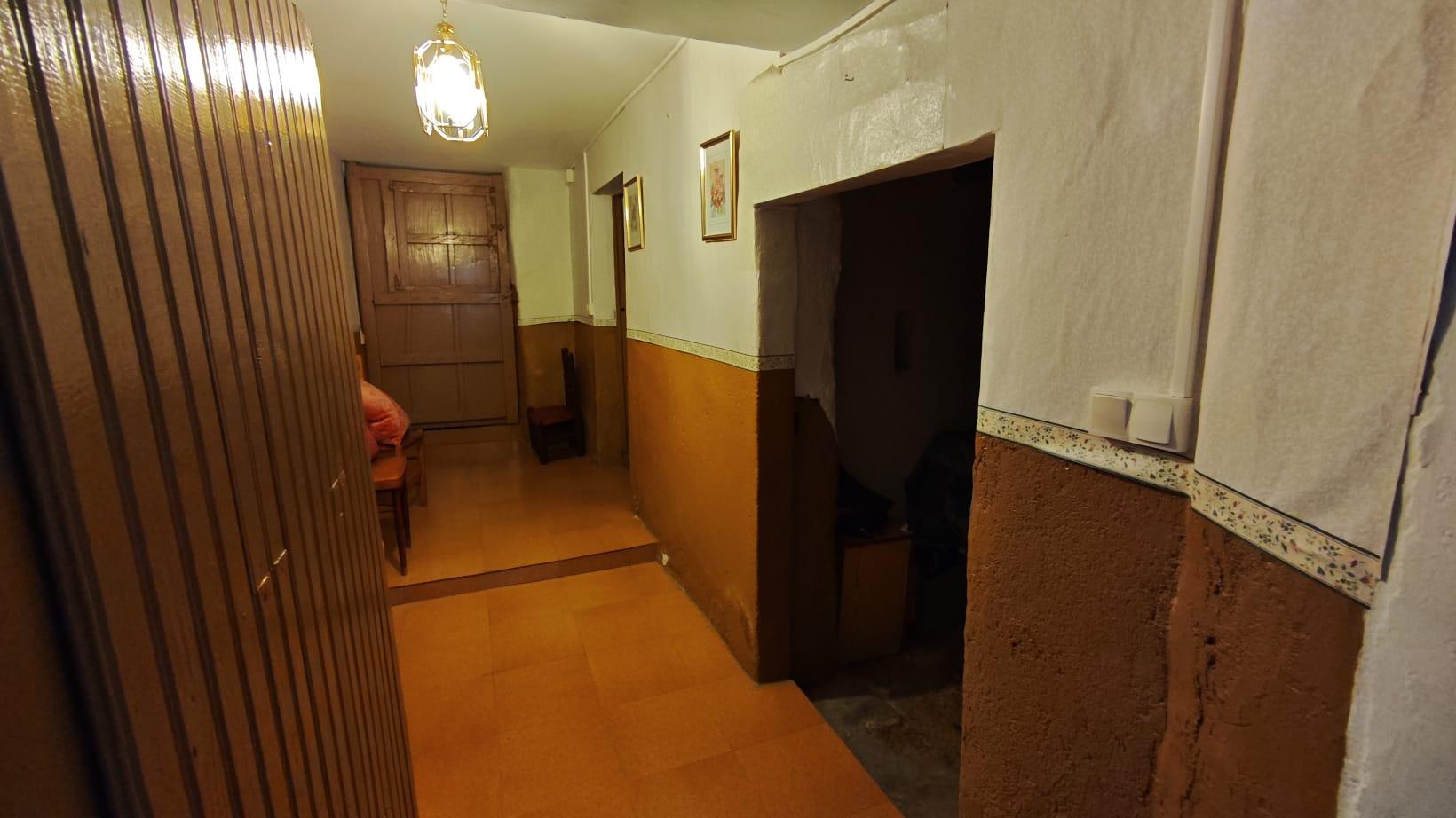 Imagen 8 Casa Pareada en venta en Aceituna / Casa de pueblo, en Aceituna  Cáceres