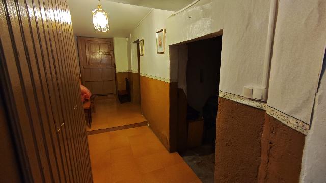 Imagen 8 Inmueble 300691 - Casa Pareada en venta en Aceituna / Casa de pueblo, en Aceituna ( Cáceres)