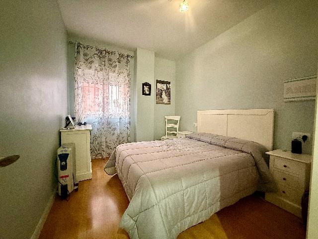 Imagen 5 Inmueble 300777 - Piso en venta en Plasencia / Zona norte - urbanizaciones - Carrefour