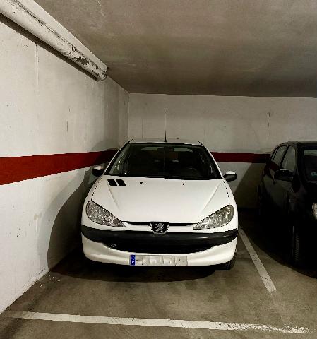 Imagen 19 Inmueble 300777 - Piso en venta en Plasencia / Zona norte - urbanizaciones - Carrefour