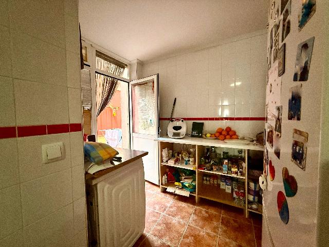 Imagen 13 Inmueble 300777 - Piso en venta en Plasencia / Zona norte - urbanizaciones - Carrefour