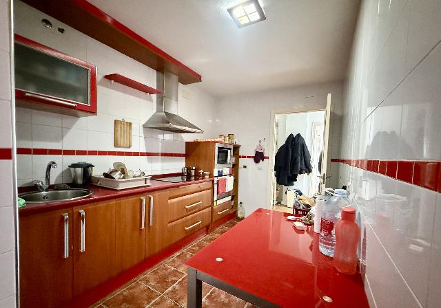 Imagen 12 Inmueble 300777 - Piso en venta en Plasencia / Zona norte - urbanizaciones - Carrefour