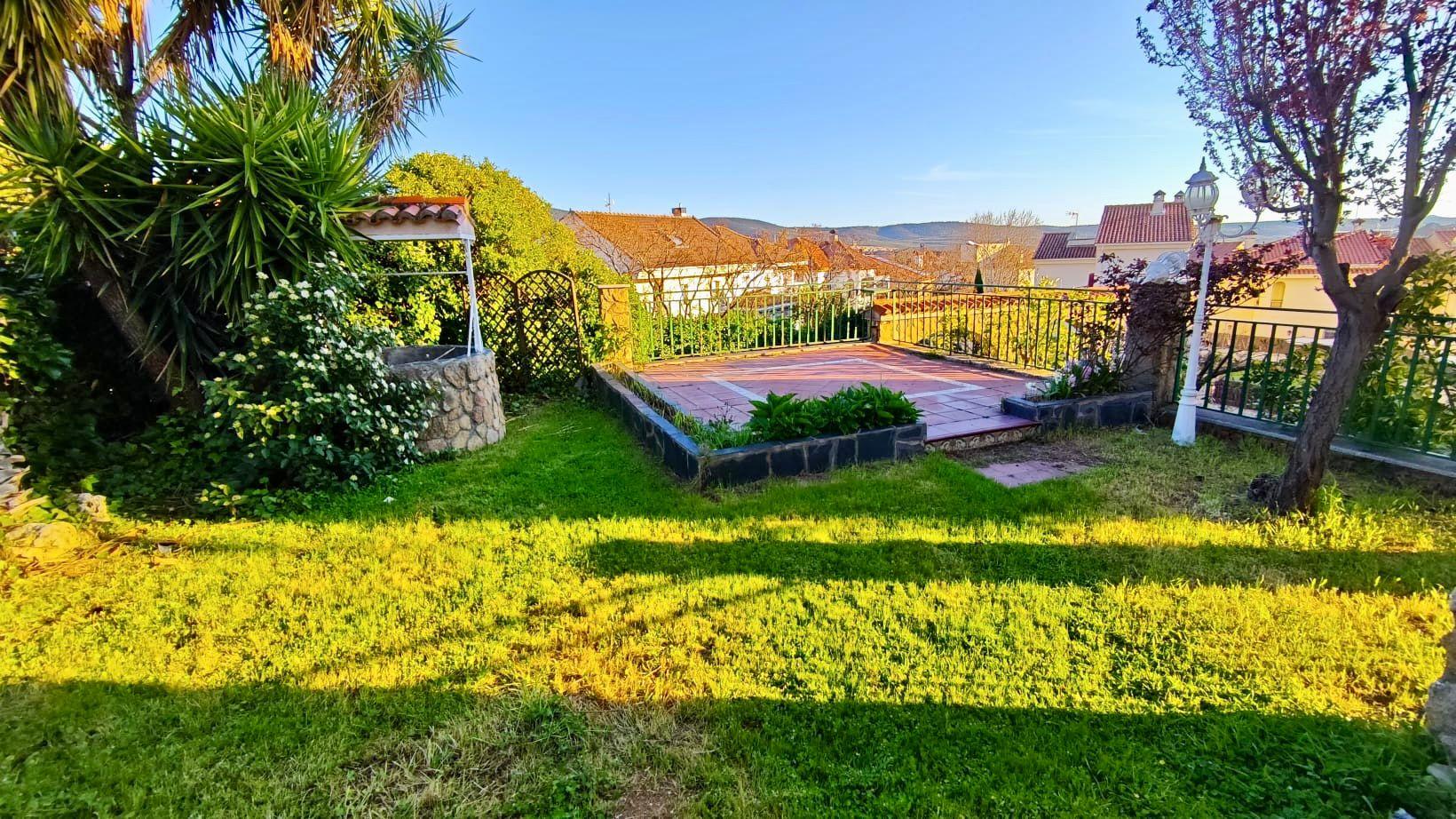 Imagen 7 Casa en venta en Plasencia / En la zona del Berrocal