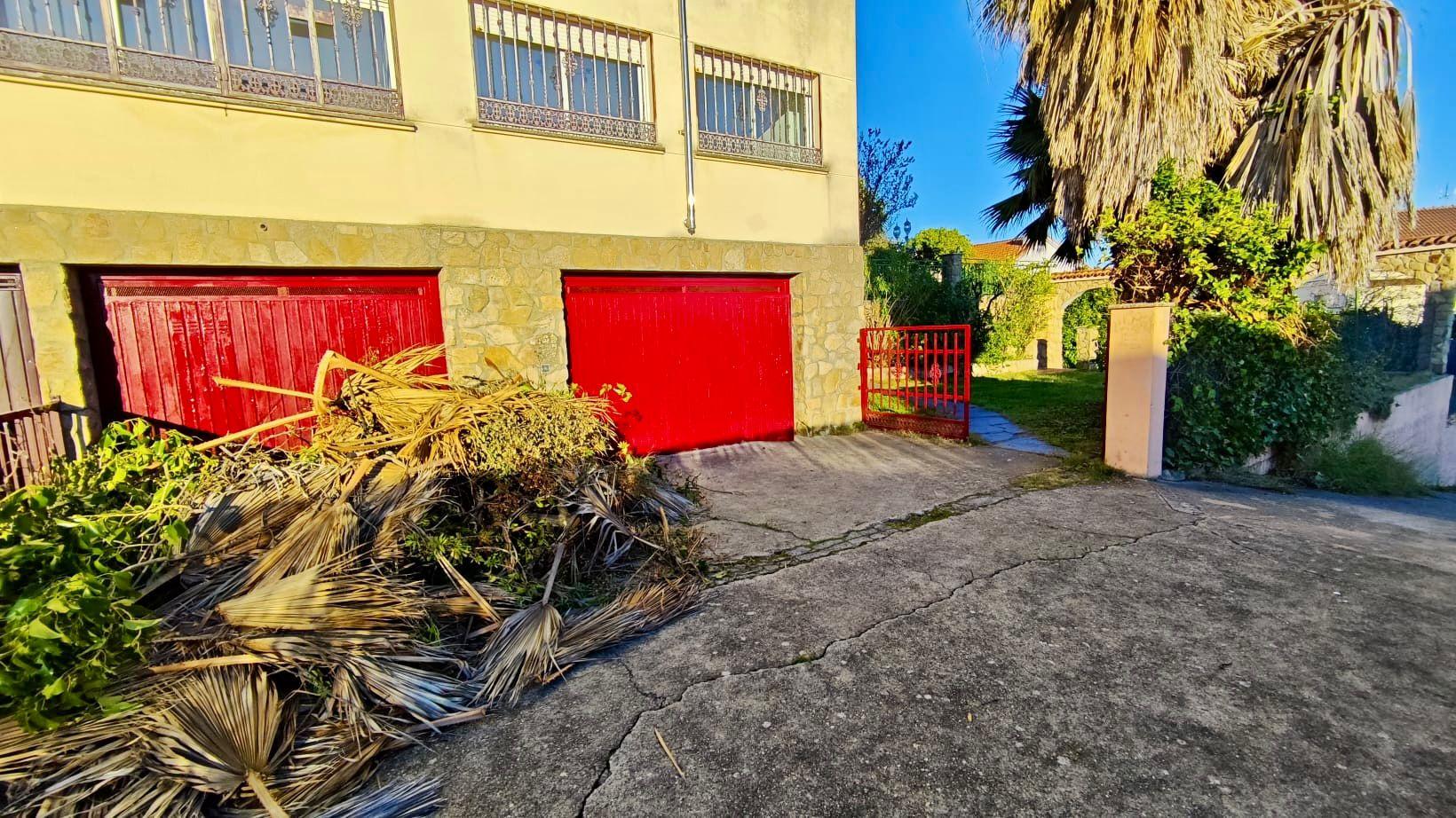 Imagen 3 Casa en venta en Plasencia / En la zona del Berrocal