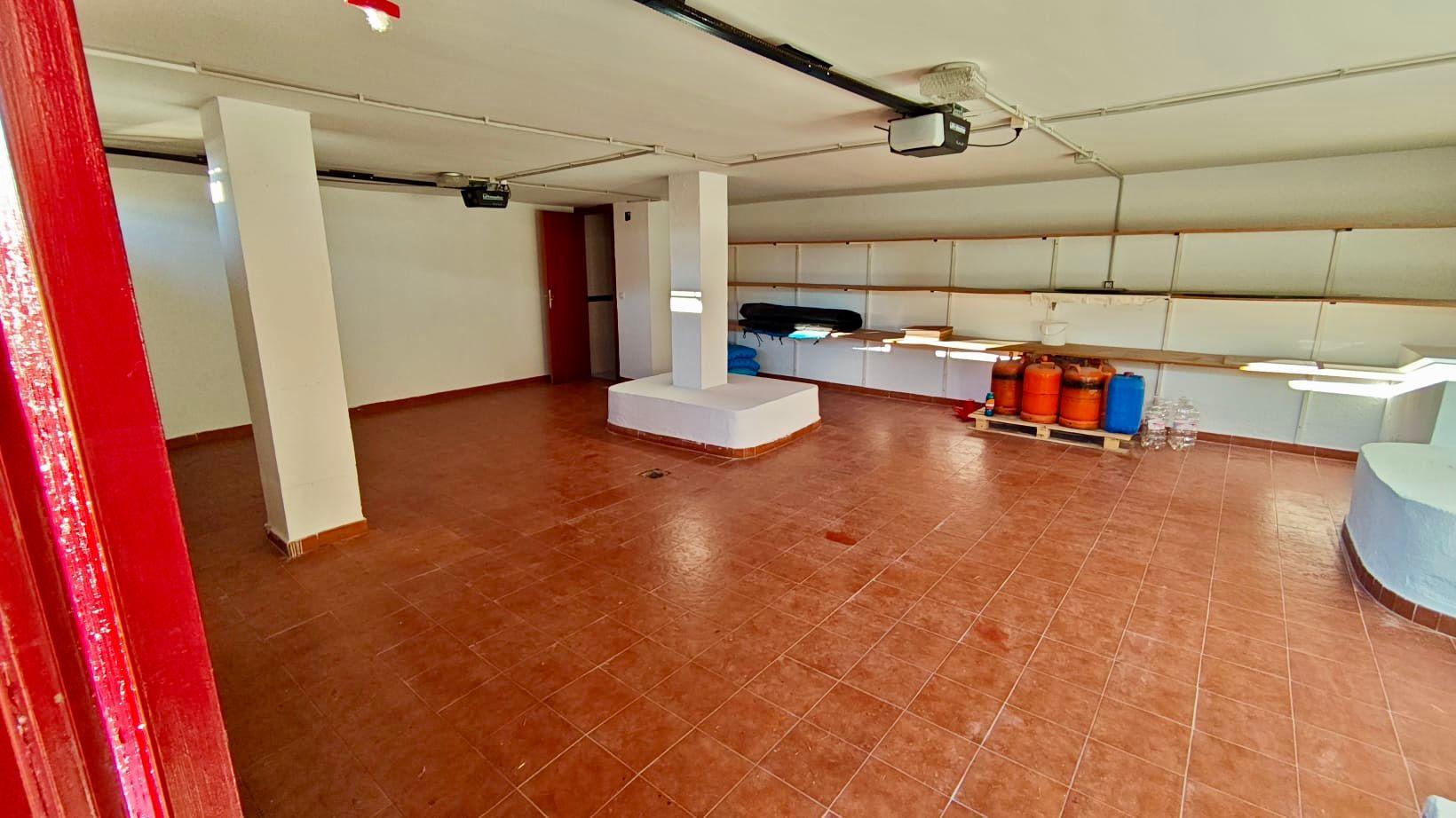 Imagen 4 Casa en venta en Plasencia / En la zona del Berrocal