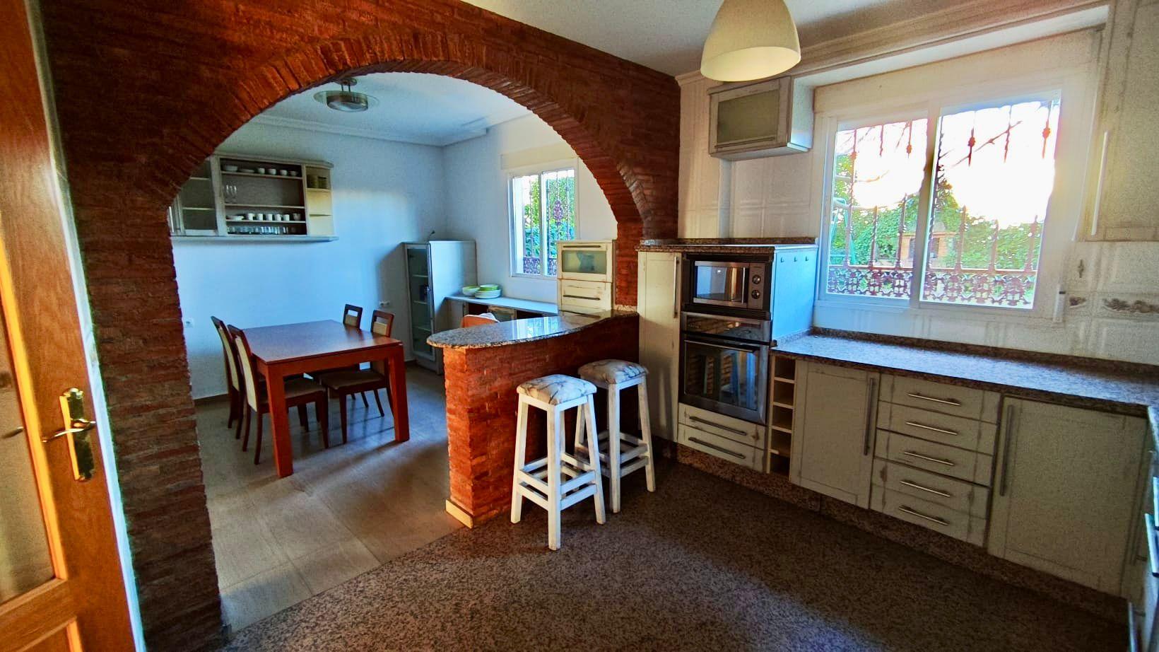 Imagen 14 Casa en venta en Plasencia / En la zona del Berrocal