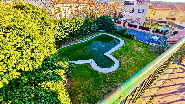 Imagen 8 Inmueble 300801 - Casa en venta en Plasencia / En la zona del Berrocal