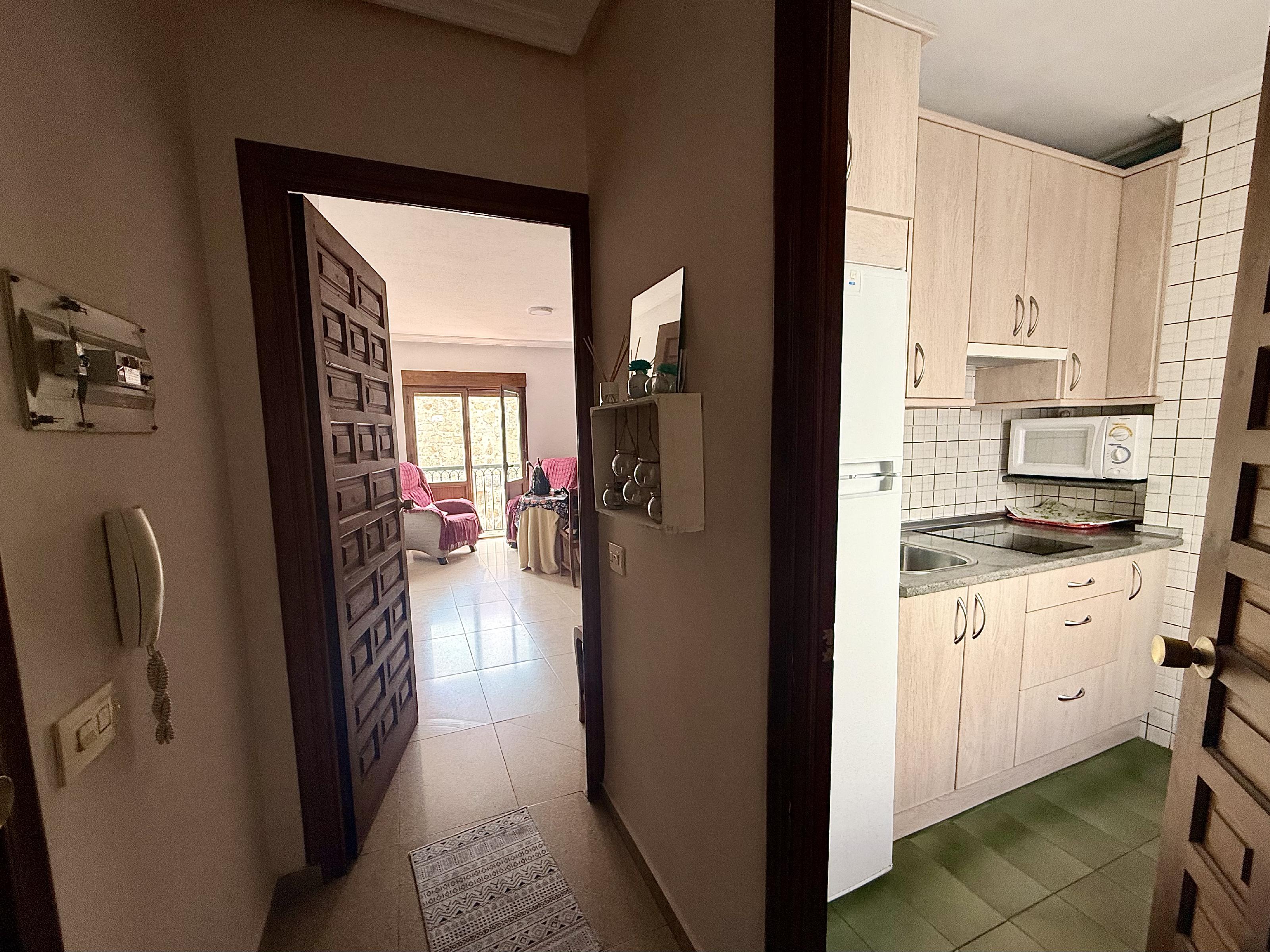 Imagen 2 Piso en venta en Plasencia / Junto a la Plaza del Salvador y a la Plaza Mayor