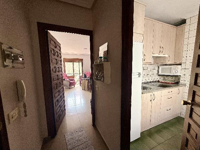 Imagen 2 Inmueble 301180 - Piso en venta en Plasencia / Junto a la Plaza del Salvador y a la Plaza Mayor