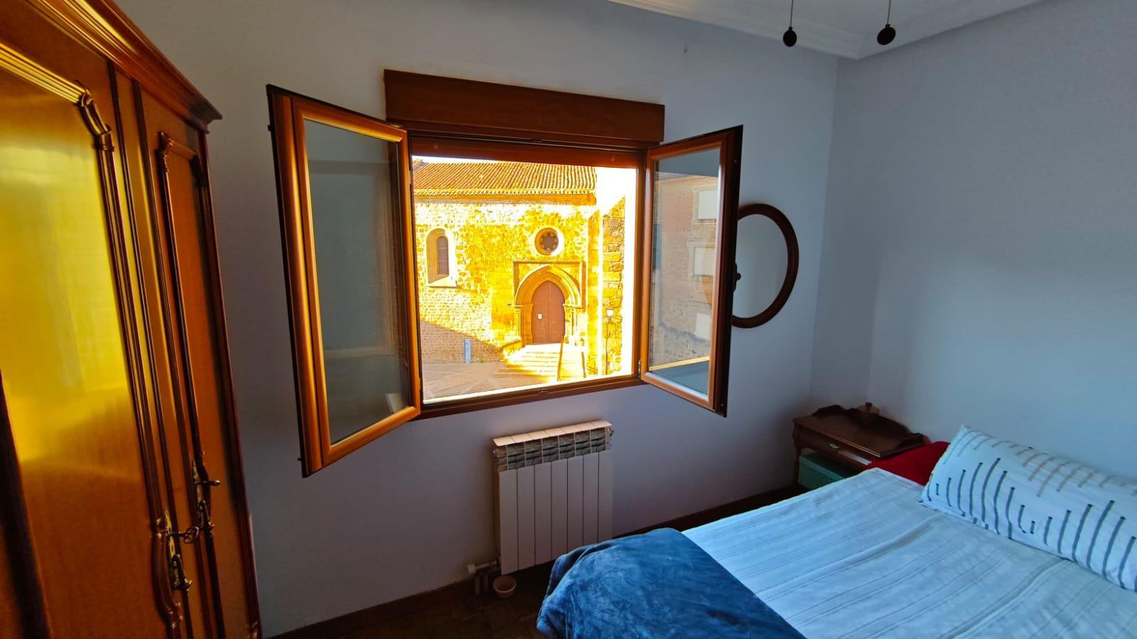 Imagen 14 Piso en venta en Plasencia / Junto a la Plaza del Salvador y a la Plaza Mayor